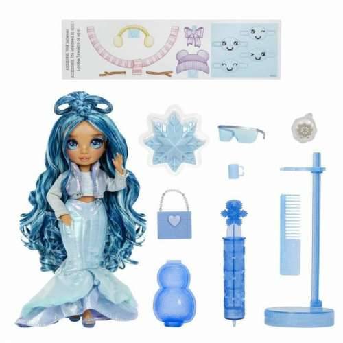 Lutka Beba s Dodacima Rainbow High Winter Wonderland Cijena