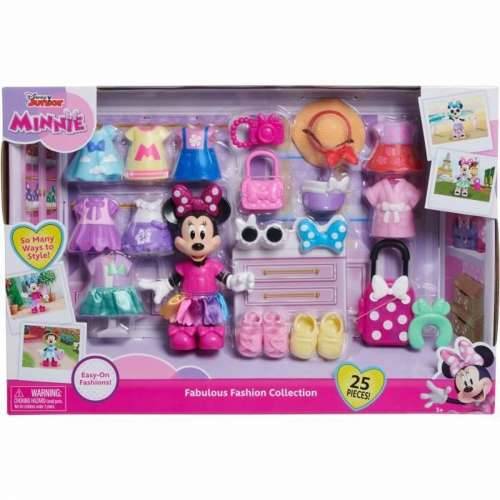 Pribor za lutke Disney Minnie Mouse Cijena