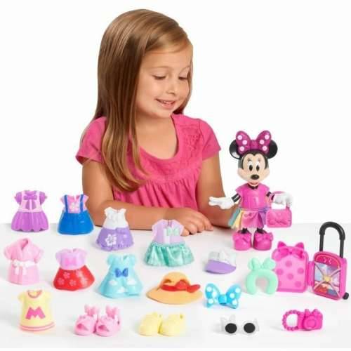 Pribor za lutke Disney Minnie Mouse Cijena