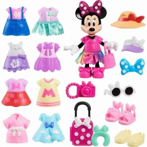 Pribor za lutke Disney Minnie Mouse Cijena
