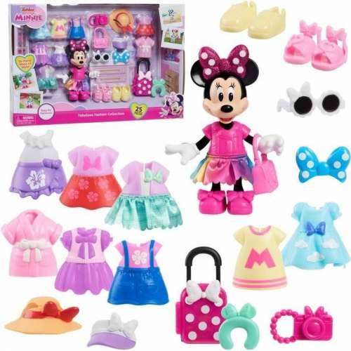 Pribor za lutke Disney Minnie Mouse Cijena