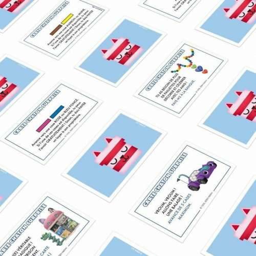 Društvene igre Winning Moves Monopoly Junior Gabby and the Magic House Cijena