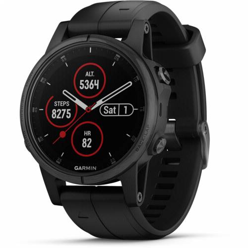 garmin fenix 5s plus cijena