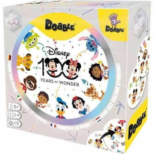 Edukativna Igra Disney Dobble   Cijena
