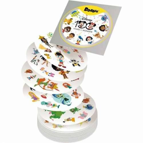 Edukativna Igra Disney Dobble   Cijena