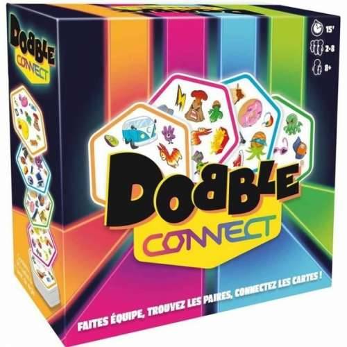 Društvene igre Dobble Connect (FR) Cijena