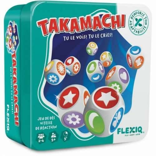 Društvene igre Asmodee Takamachi (FR) Cijena