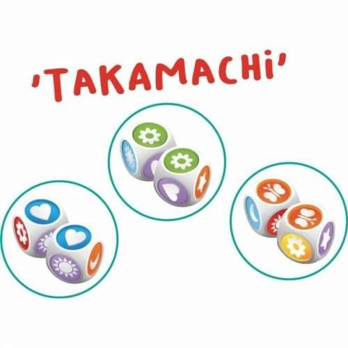 Društvene igre Asmodee Takamachi (FR) Cijena