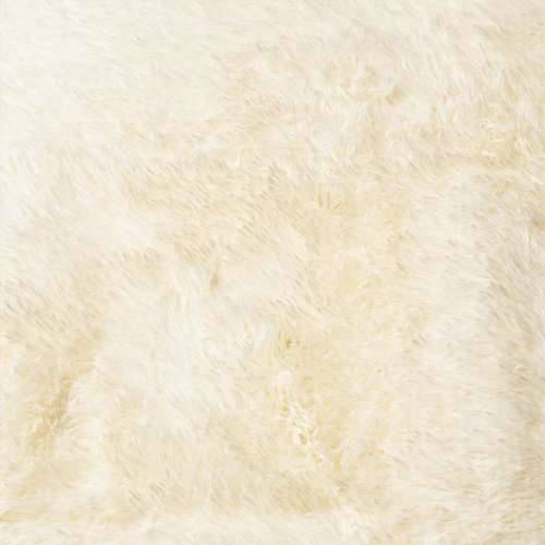 Čupavi tepih s visokim vlaknima NAVARRA krem 120x170 cm - Krema 120 x 170 cm Pravokutno Cijena