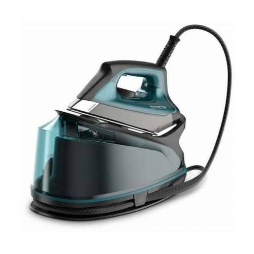 Parna postaja Rowenta DG7623F0 1,1 L 6,3 bar 325 g/min 2200W Crna Plava 2200 W Cijena
