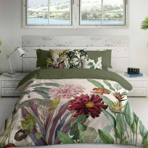 Nordijska navlaka Naturals Mirelle (140 x 200 cm) (140 x 200 cm) Cijena