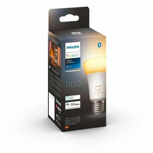 Stropna svjetiljka Philips Bijela (2200K) (6500 K) Cijena