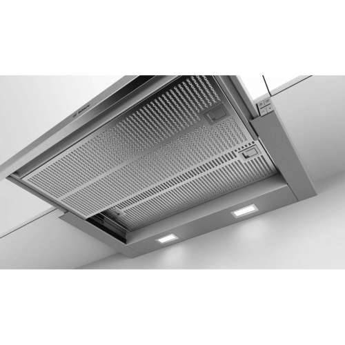 Konvencionalna Napa BOSCH DFS067A51 60 cm 730 m3/h 140W A Cijena