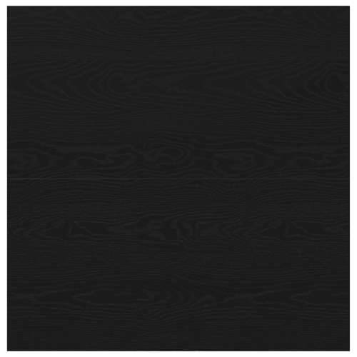 stol za kavu s ladicama crni hrast 100x100x40 cm - Crni hrast 100 x 100 x 40 cm 1 Cijena