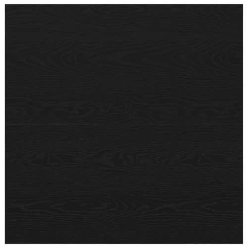 stol za kavu s ladicama crni hrast 70,5x70x40 cm - Crni hrast 70.5 x 70 x 40 cm 1 Cijena