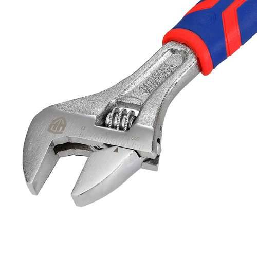 Podesivi francuski ključ Workpro 6” 15 cm Cijena