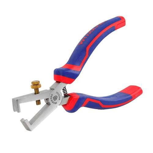 Kliješta za žice Workpro 16 cm Cijena