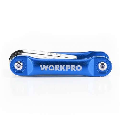 Komplet Imbus Ključeva Workpro Cijena
