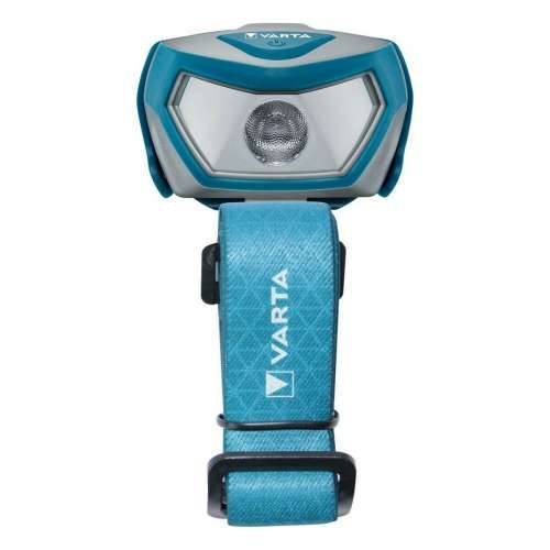 LED Svjetiljka za Glavu Varta Outdoor Sports H10 Pro 100 Lm Cijena