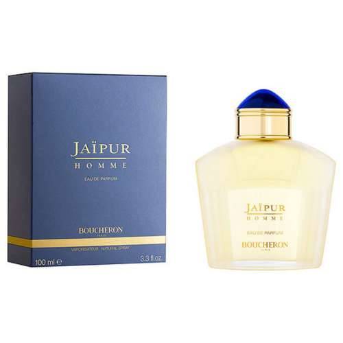 Parfem za muškarce Jaipur Homme Boucheron 8369 EDP Cijena