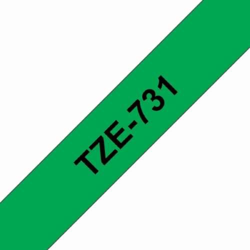 Laminirana Vrpca za Ispis Brother TZE-731 Cijena