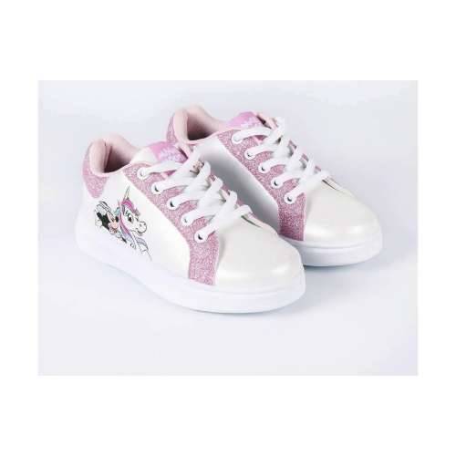Kinder Sportschuhe Minnie Mouse Fantazija Roza Cijena