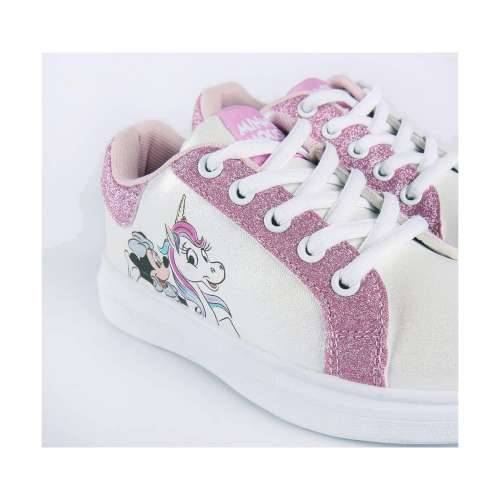 Kinder Sportschuhe Minnie Mouse Fantazija Roza Cijena
