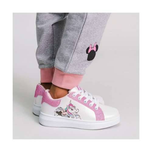 Kinder Sportschuhe Minnie Mouse Fantazija Roza Cijena