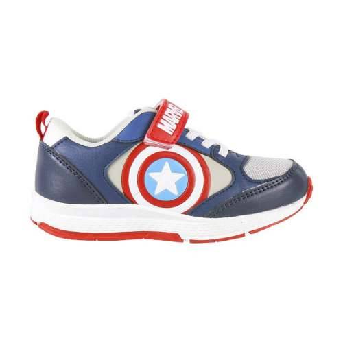 Kinder Sportschuhe The Avengers Plava Crvena Cijena