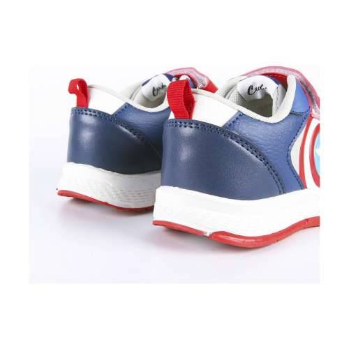 Kinder Sportschuhe The Avengers Plava Crvena Cijena