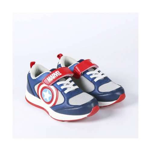 Kinder Sportschuhe The Avengers Plava Crvena Cijena