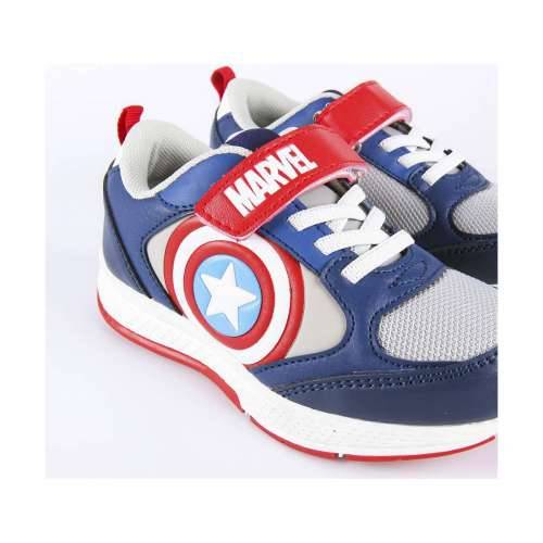 Kinder Sportschuhe The Avengers Plava Crvena Cijena