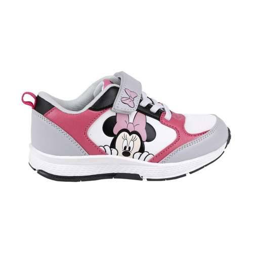 Kinder Sportschuhe Minnie Mouse Siva Roza Cijena