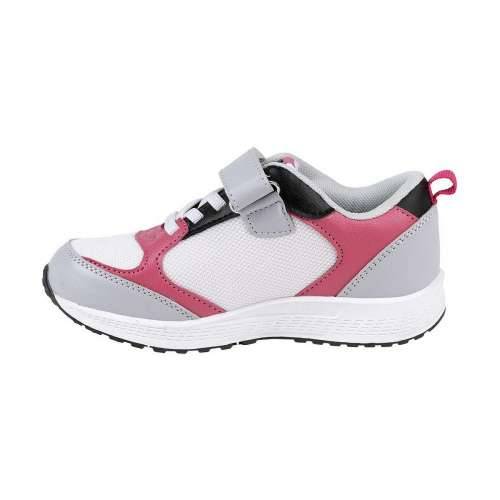 Kinder Sportschuhe Minnie Mouse Siva Roza Cijena