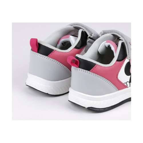 Kinder Sportschuhe Minnie Mouse Siva Roza Cijena