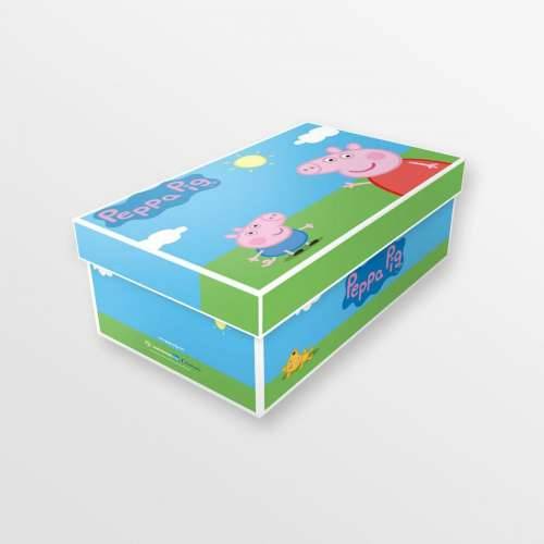 Kinder Sportschuhe Peppa Pig Cijena