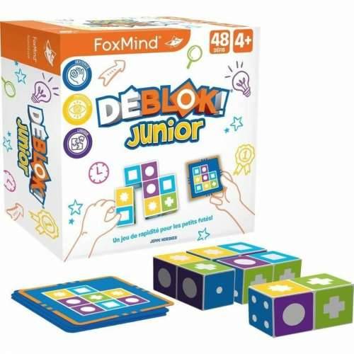 Edukativna Igra Asmodee Cijena
