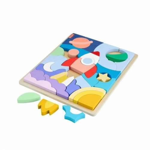 Puzzle Fisher-Price Cijena