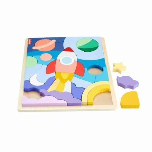 Puzzle Fisher-Price Cijena