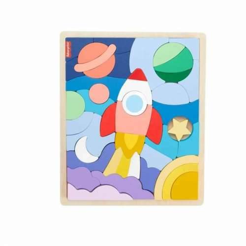 Puzzle Fisher-Price Cijena