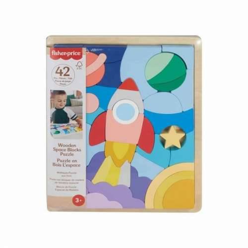 Puzzle Fisher-Price Cijena