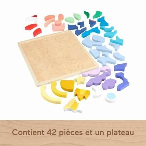 Puzzle Fisher-Price Cijena