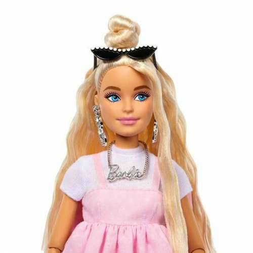 Figure djelovanja Barbie Cijena