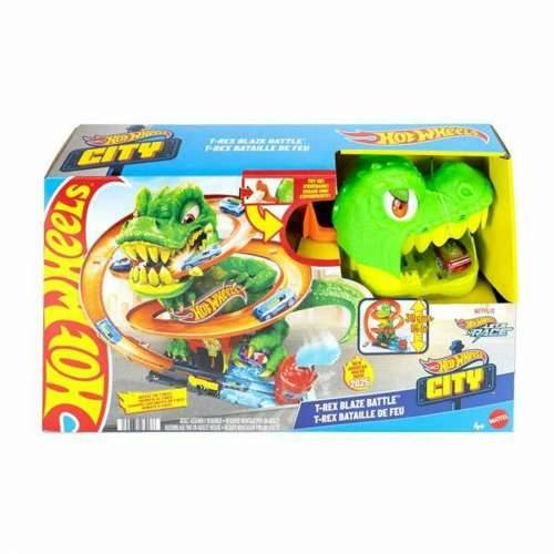 Staza za Utrke Hot Wheels Cijena