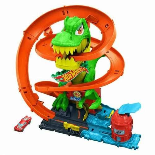 Staza za Utrke Hot Wheels Cijena