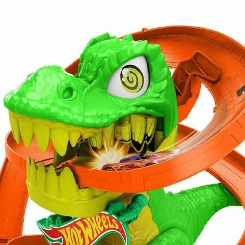 Staza za Utrke Hot Wheels Cijena