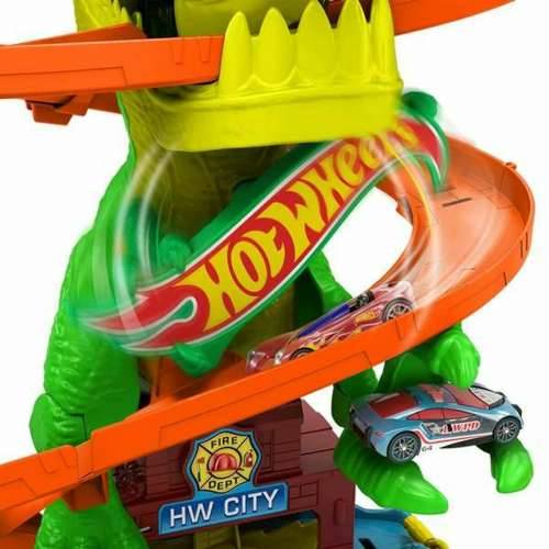 Staza za Utrke Hot Wheels Cijena