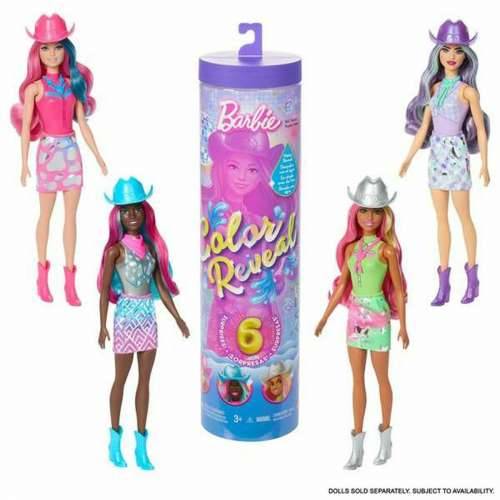 Figure djelovanja Barbie Cijena