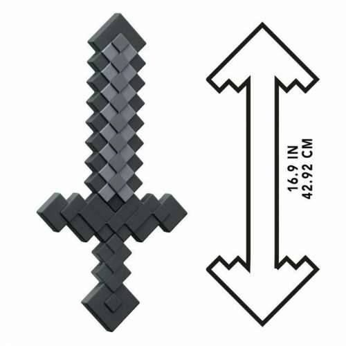 Igračka Mač Minecraft Cijena