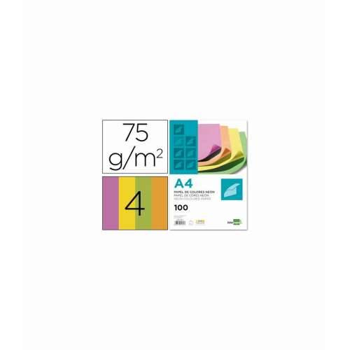Uredski Set Liderpapel PC45 Pisana 100 Listovi Cijena